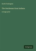 The Gentleman from Indiana The Gentleman from Indiana