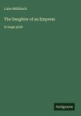 The Daughter of an Empress