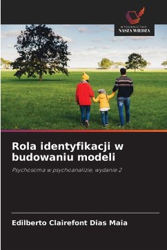 Rola identyfikacji w budowaniu modeli - Clairefont Dias Maia, Edilberto Rola identyfikacji w budowaniu modeli - Clairefont Dias Maia, Edilberto