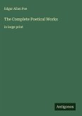 The Complete Poetical Works