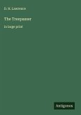 The Trespasser The Trespasser