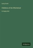 Children of the Whirlwind