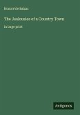 The Jealousies of a Country Town The Jealousies of a Country Town