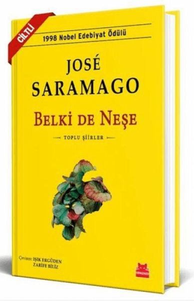 Belki de Nese Ciltli Belki de Nese Ciltli