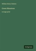 Green Mansions
