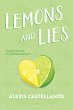 Lemons and Lies (eBook, ePUB) - Bild 1