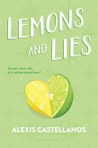 Lemons and Lies (eBook, ePUB) Lemons and Lies (eBook, ePUB)