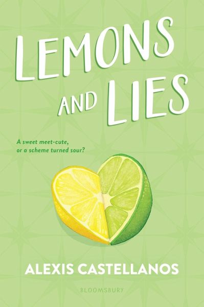 Lemons and Lies (eBook, ePUB) Lemons and Lies (eBook, ePUB)