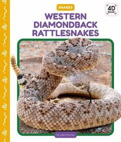 Cover Western Diamondback Rattlesnakes