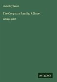 The Coryston Family; A Novel The Coryston Family; A Novel