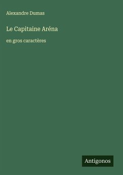 Cover Le Capitaine Aréna