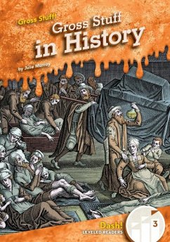 Cover Gross Stuff in History