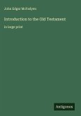 Introduction to the Old Testament