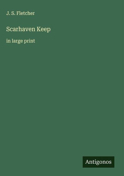 Scarhaven Keep