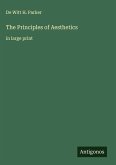 The Principles of Aesthetics