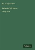 Katherine's Sheaves