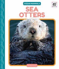 Cover Sea Otters