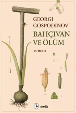 Cover Bahcivan ve Ölüm