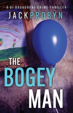 Cover The Bogeyman