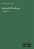 A Book of Golden Deeds