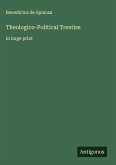 Theologico-Political Treatise