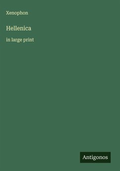 Cover Hellenica