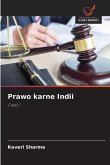 Prawo karne Indii Prawo karne Indii