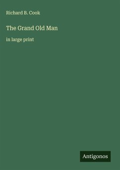 Cover The Grand Old Man