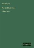 The Untilled Field