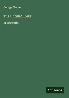 Cover The Untilled Field
