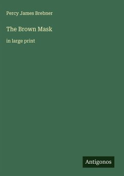 Cover The Brown Mask