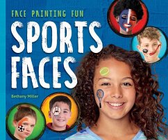 Cover Sports Faces