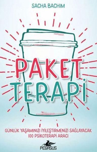 Paket Terapi
