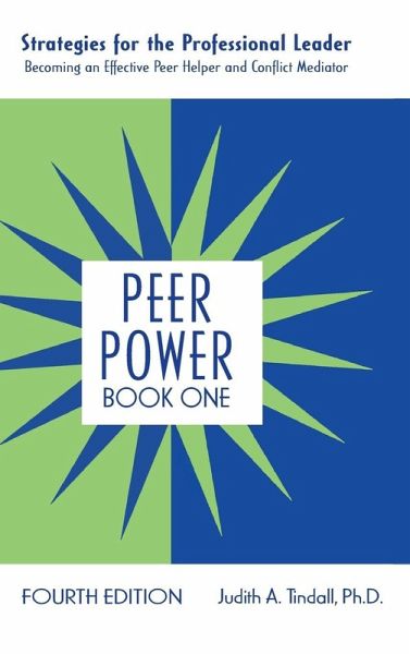 Peer Power, Book One