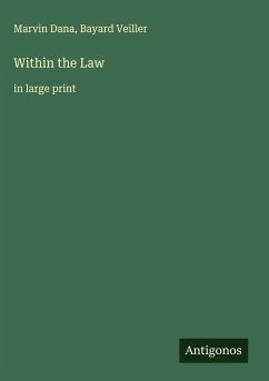 Cover Within the Law