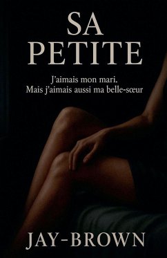 Sa petite - Jaybrown Sa petite - Jaybrown