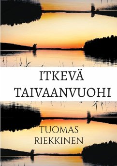 Cover Itkevä Taivaanvuohi