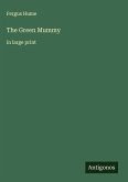 The Green Mummy