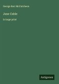 Jane Cable Jane Cable