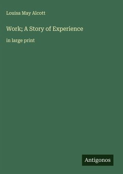 Cover Work; A Story of Experience