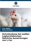 Ochratoxikose bei weißen Leghornhähnchen: Nützliche Auswirkungen von L-Car Ochratoxikose bei weißen Leghornhähnchen: Nützliche Auswirkungen von L-Car