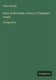 Guns of the Gods: A Story of Yasmini's Youth