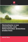 Hemostasia e sua associação com determinados distúrbios endócrinos