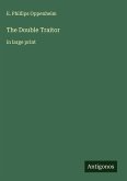 The Double Traitor