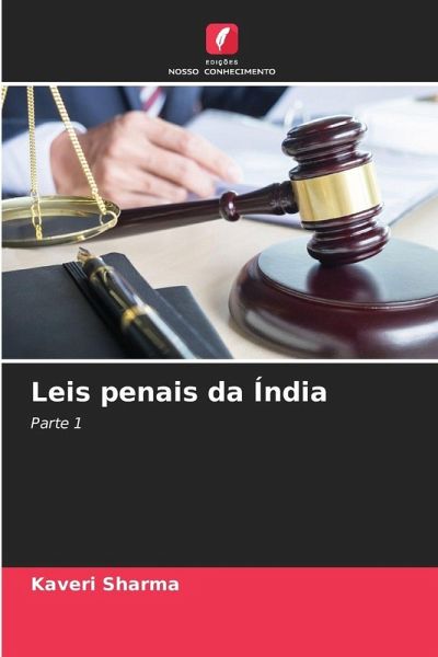 Leis penais da Índia