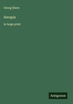Serapis Cover Serapis