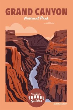 Cover Grand Canyon National Park