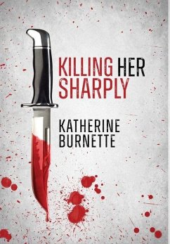 Cover Killing Her Sharply