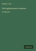 The Englishwoman in America The Englishwoman in America