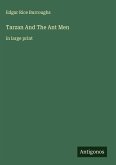 Tarzan And The Ant Men